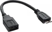 Adaptery i przejściówki - Adapter USB InLine 31609 - miniaturka - grafika 1