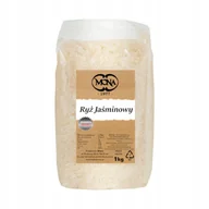Ryż - Ryż Jaśminowy MONA 1kg PREMIUM - miniaturka - grafika 1