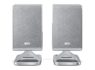 Soundbary - SHARP HT-SPR52021 Srebrny - miniaturka - grafika 1