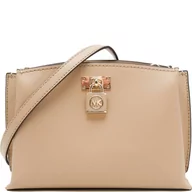 Torebki damskie - Michael Kors Skórzana listonoszka - miniaturka - grafika 1