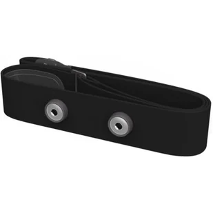 Polar Elektrody Pro M-XXL Czarny 159168 159168 - Akcesoria do zegarków - miniaturka - grafika 1