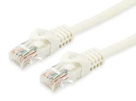 Patchcordy - Equip 603006 kabel sieciowy Biały 7,5 m Cat6a U/UTP (UTP) - miniaturka - grafika 1