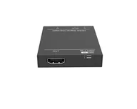 Inne akcesoria audio-wideo - Vivolink VL120015 konwerter sygnału wideo Aktywny konwerter video - miniaturka - grafika 1