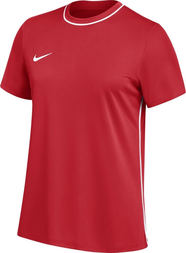 Koszulka damska Nike Dri-Fit Park 26 czerwona HM7160 657 M
