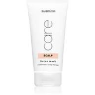 Maski do włosów - Subrina Scalp Care, maska oczyszczająca Detox, 150ml - miniaturka - grafika 1