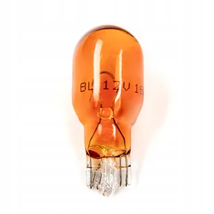 Żarówka Ducato Jumper Boxer Kierunkowskazu Wy16W P - Żarówki samochodowe - miniaturka - grafika 1