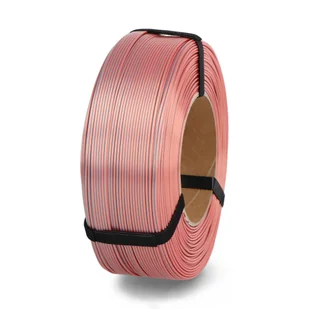 Filament Rosa3D Refill PLA Magic Silk 1,75mm 1kg - Glamour - Filamenty i akcesoria do drukarek 3D - miniaturka - grafika 1