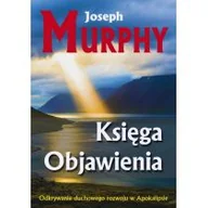 Religia i religioznawstwo - KOS Księga Objawienia Joseph Murphy - miniaturka - grafika 1