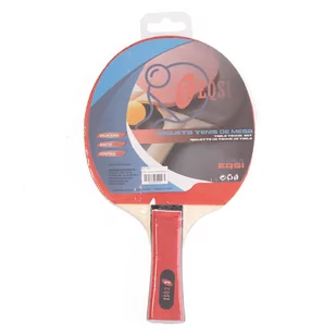 Rakietka do tenisa stołowego EQSI - Tenis stołowy - miniaturka - grafika 3
