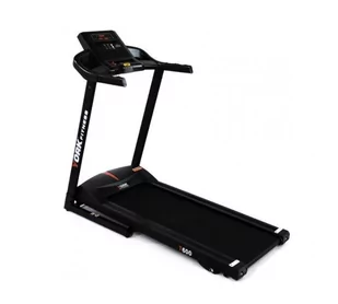York Fitness T 600 - Bieżnie - miniaturka - grafika 1