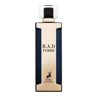 Wody i perfumy damskie - Maison Alhambra B.A.D. Femme woda perfumowana 100 ml dla kobiet - miniaturka - grafika 1