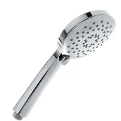 Słuchawki prysznicowe - Tres słuchawka prysznicowa 29974902 29974902 - miniaturka - grafika 1