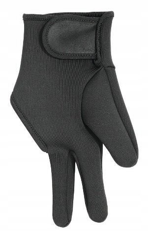 SIBEL ISOTHERM Rękawica ochronna do lokówki, prostownicy