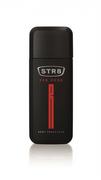 Dezodoranty i antyperspiranty dla kobiet - Sarantis STR 8 Red Code Dezodorant naturalny spray 75ml - miniaturka - grafika 1