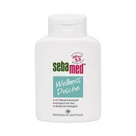 Kosmetyki do kąpieli - Sebamed relaksujący żel pod prysznic 200ml - miniaturka - grafika 1