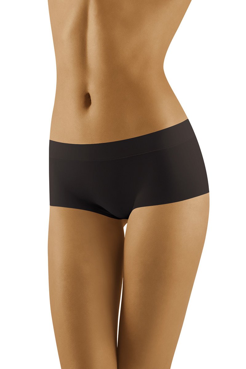 Wol-Bar Yava czarny S/M Majtki bokserki