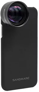 Obiektyw Teleobiektyw Zoom Lens do iPhone - Obiektywy - miniaturka - grafika 1