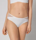 Majtki damskie - sloggi OXYGENE H Hipster XS - miniaturka - grafika 1