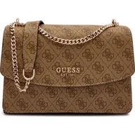 Torebki damskie - Guess Torebka na ramię CALISTA - miniaturka - grafika 1