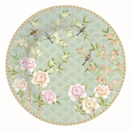 Talerze - Nuova Cer R2S Talerzyk porcelanowy R2S 1361 PALA - miniaturka - grafika 1