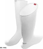 Obuwie robocze - Lemigo BLWKWELLIN - ocieplacz do butów, wykonany z miękkiej i ciepłej włókniny, podstopie z folią aluminiową 43 - miniaturka - grafika 1