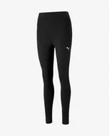 Legginsy - PUMA LEGGINSY HER HIGH-WAIST 67423001 r S - miniaturka - grafika 1