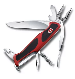 Victorinox RangerGrip 74 nó$133 09723C - Noże - miniaturka - grafika 1