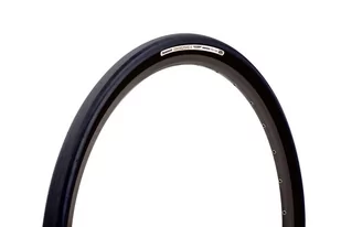 Panaracer GravelKing Slick Plus Opona zwijana 35-622, black 35-622 | 700x35C 2021 Opony szosowe 607601 - Opony rowerowe - miniaturka - grafika 1