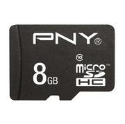 Karty pamięci - Karta pamięci MicroSD 8GB SDU8GBSTA-EF - miniaturka - grafika 1