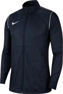 Kurtka męska Nike Repel Park 20 Rain granatowa r. M - Kurtki męskie - miniaturka - grafika 1
