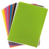 Dekoratorstwo - Brewis Filc 10kol F410 VB8025 - miniaturka - grafika 1