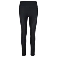 Spodnie sportowe damskie - Damskie legginsy do biegania Kilpi GEARS-W - miniaturka - grafika 1