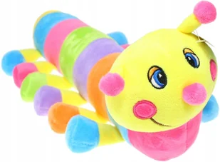 Maskotka Gąsienica stonoga - 45cm - Maskotki i pluszaki - miniaturka - grafika 1