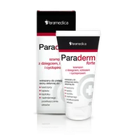 Szampony do włosów - Paramedica Forte Szampon Cyclopirox Łupież Łojotok - miniaturka - grafika 1
