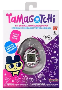 TAMAGOTCHI - JAPANESE RIBBON - Zabawki interaktywne dla dzieci - miniaturka - grafika 1