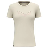 Koszulki i topy damskie - Pure Eagle Frame Dry'ton T-shirt damski - miniaturka - grafika 1