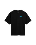 Koszulki męskie - Vans V Hand Loose T-Shirt VN000KVPBLK1 XS - miniaturka - grafika 1