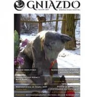 Czasopisma - Gniazdo 1(19) 2019 - miniaturka - grafika 1