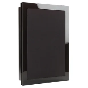 Monitor Audio SoundFrame 1 In-Wall - Głośnik instalacyjny ścienny Czarny - Głośniki i kolumny - miniaturka - grafika 1
