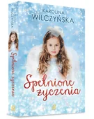 Literatura obyczajowa - Spełnione życzenia - miniaturka - grafika 1