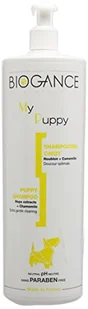 Biogance Bgmp1L Hunde Shampoo, Welpen, 1 L - Szampony i odżywki dla psów - miniaturka - grafika 1
