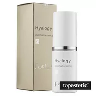 Serum do twarzy - Forlled Forlled Hyalogy Platinum Essence Antyoksydacyjne serum przeciwstarzeniowe 2x8 ml - miniaturka - grafika 1