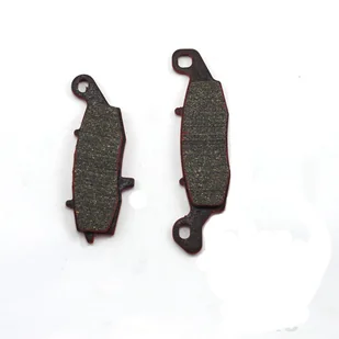Klocki hamulcowe Match Braking FD179 - Części motocyklowe - miniaturka - grafika 1