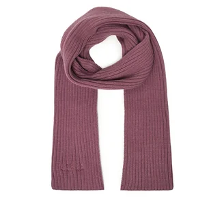 Szalik Guess J4BZ02 Z2QP0 Fioletowy - Apaszki i szaliki damskie - miniaturka - grafika 1