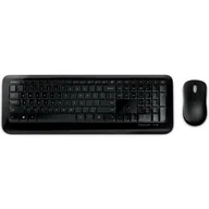 Zestawy myszka + klawiatura - Microsoft Wireless Desktop 850 (PY9-00015) - miniaturka - grafika 1