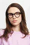 Okulary korekcyjne Missoni MMI 0130 807 - Okulary korekcyjne, oprawki, szkła - miniaturka - grafika 6