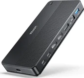 Przełączniki KVM - Przełącznik Unitek D1103A - miniaturka - grafika 1