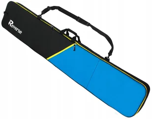 Pokrowiec na deskę torba SNOWBOARD rękawice kask wygodna praktyczna 170cm - Torby sportowe Pokrowiec na deskę torba SNOWBOARD rękawice kask wygodna praktyczna 170cm - Torby sportowe - miniaturka - grafika 1