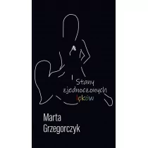 Stany zjednoczonych lęków Nowa - Poezja - miniaturka - grafika 1