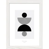 Ramki na zdjęcia - Ramka 17x23 cm Kyoto – Styler - miniaturka - grafika 1